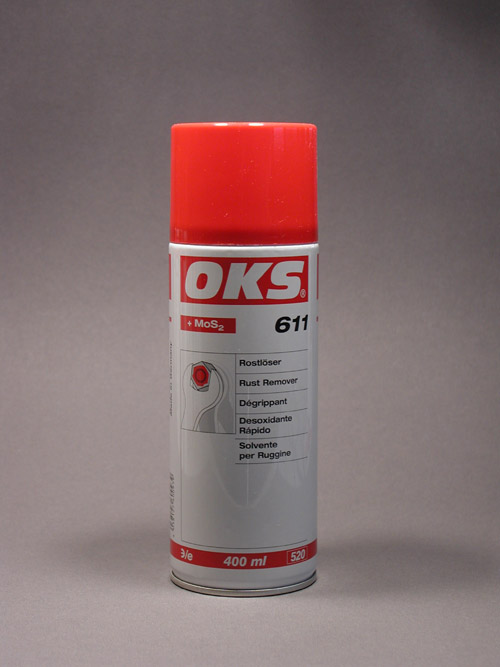 Смазочные материалы OKS OKS 611/400ml